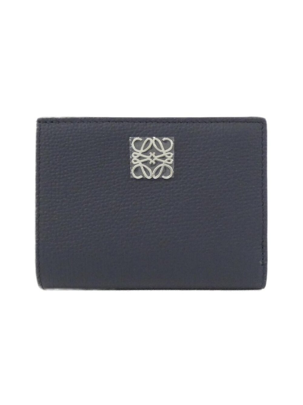 Loewe Anagram Compact Wallet
